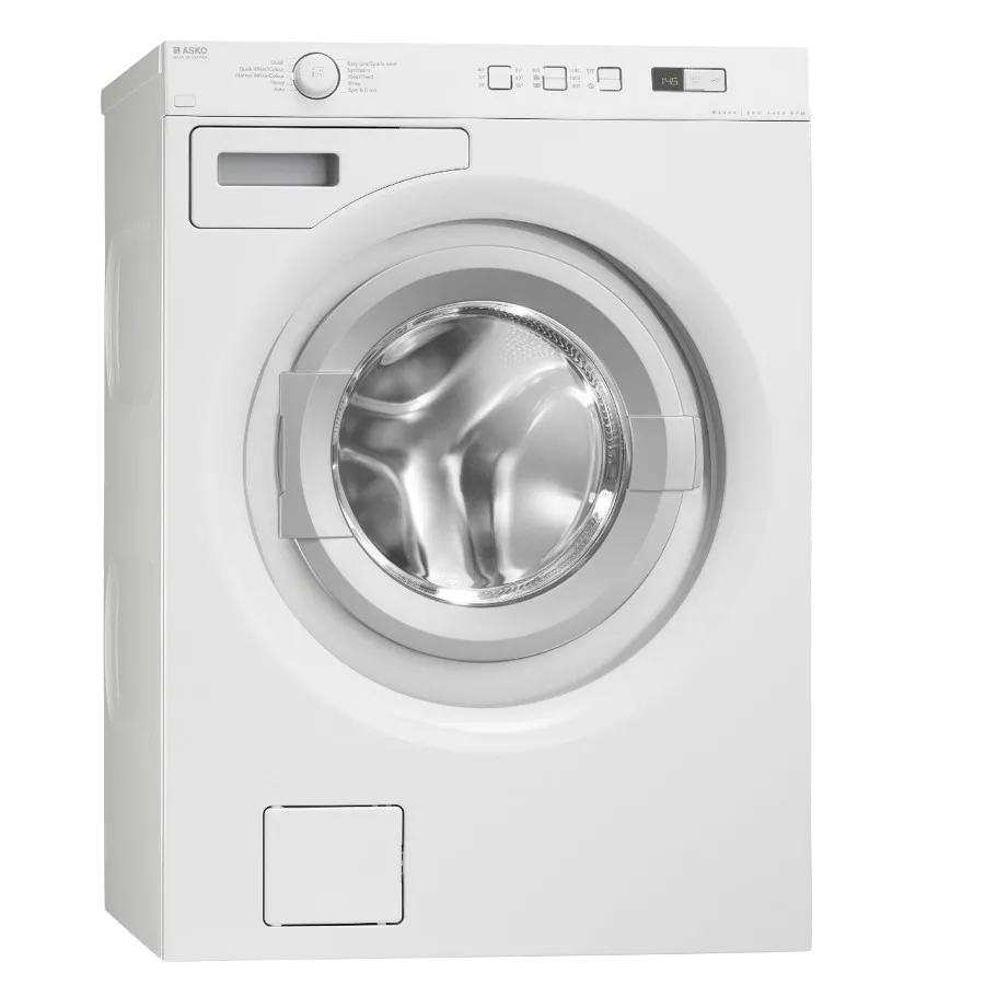 Замена крестовины Asko W6444 ALE