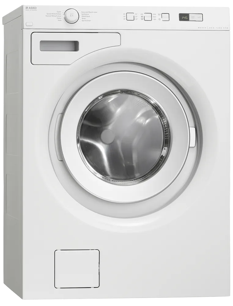 Замена крестовины Asko W6564 W