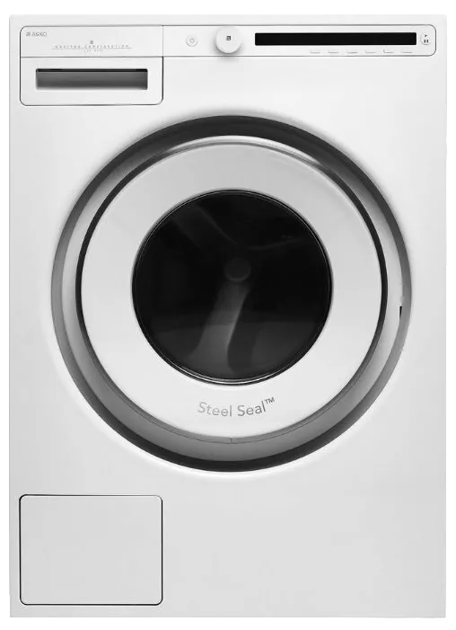 Замена крестовины Asko W6884D W