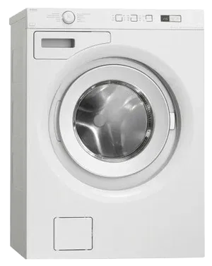 Замена крестовины Asko W6554 W