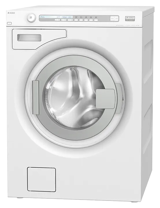 Замена крестовины Asko W8844 XL W