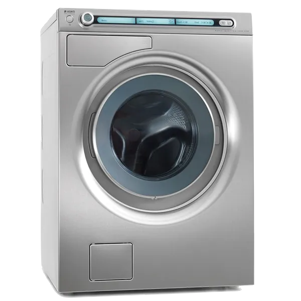 Замена крестовины Asko W6903 SS