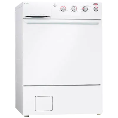 Замена крестовины Asko W6342