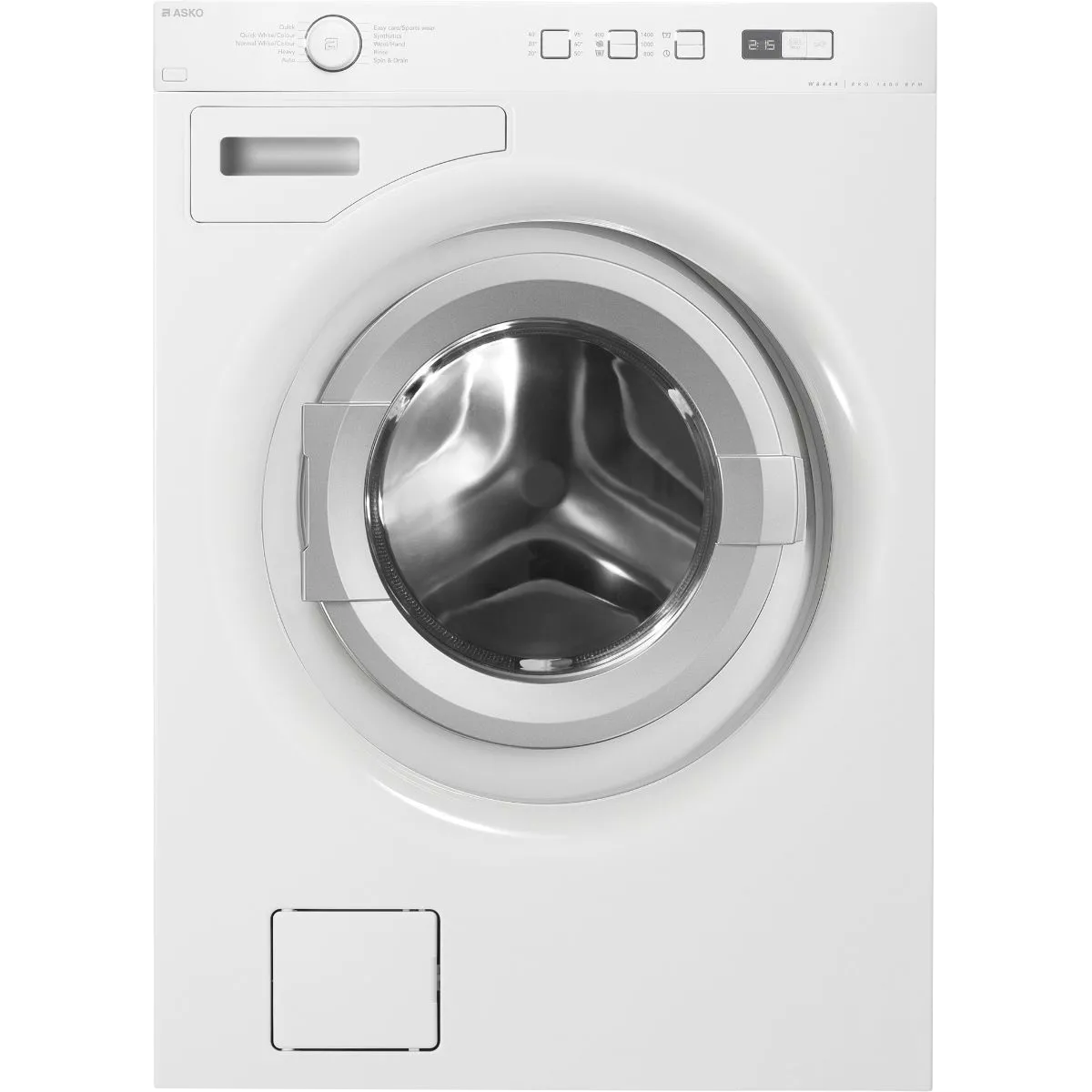 Замена крестовины Asko W6454 W