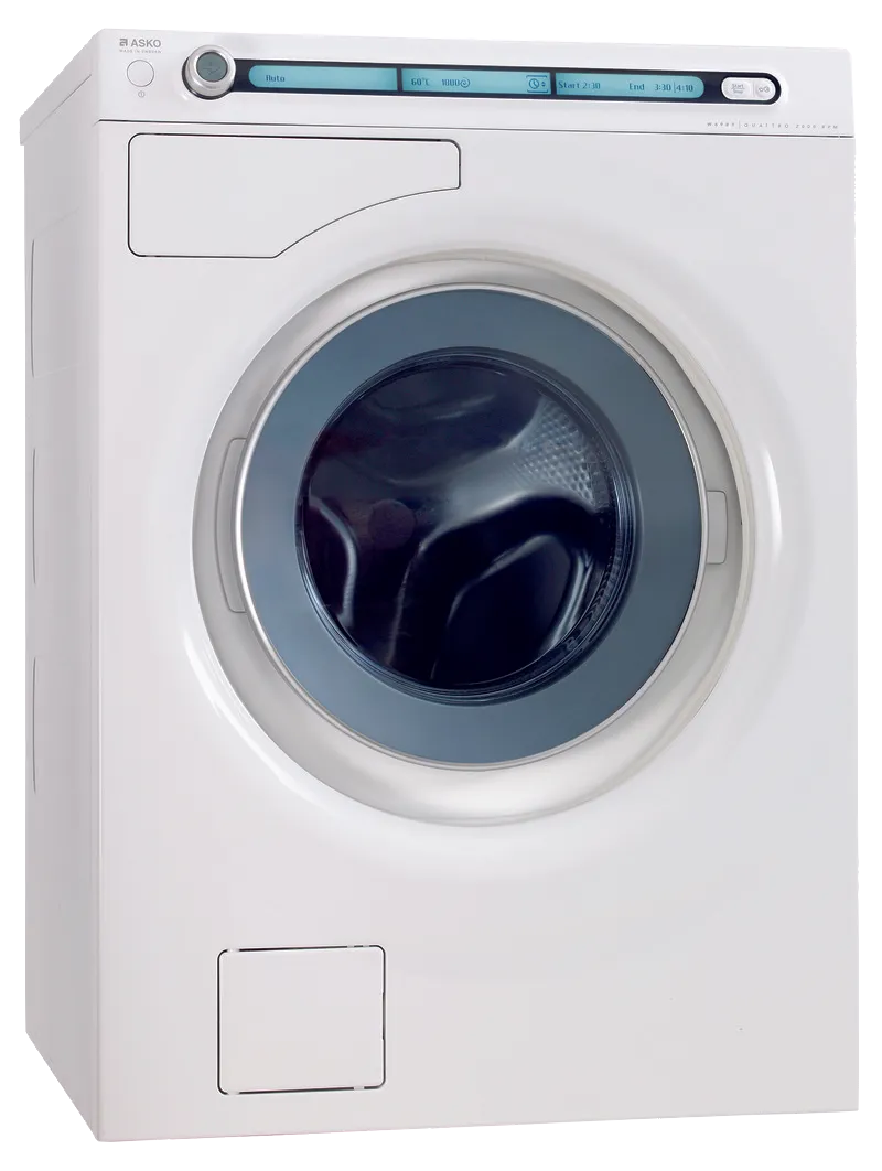 Замена крестовины Asko W6984 W