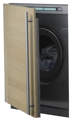 Замена крестовины Asko W6903 FI