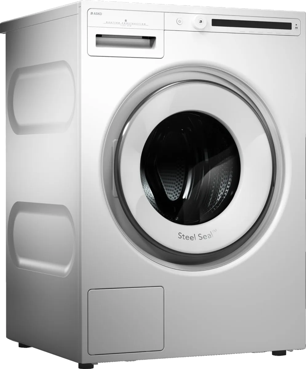 Замена крестовины Asko W2086C.W.P