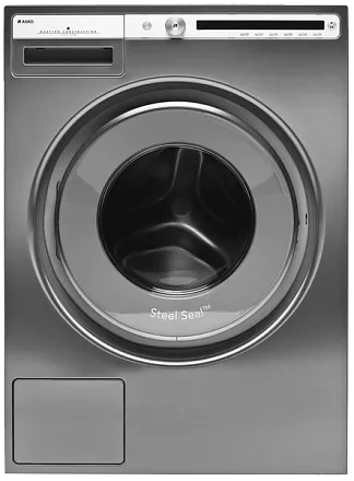 Замена крестовины Asko W4086C.T.P