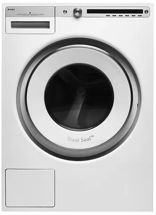 Замена крестовины Asko W4096P.W.P