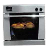 Замена панели управления Asko sko U 840 COOH A