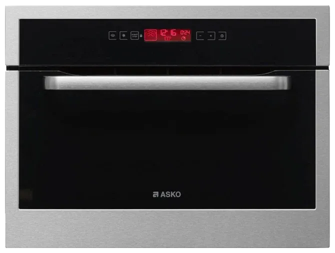 Замена панели управления Asko OS8440