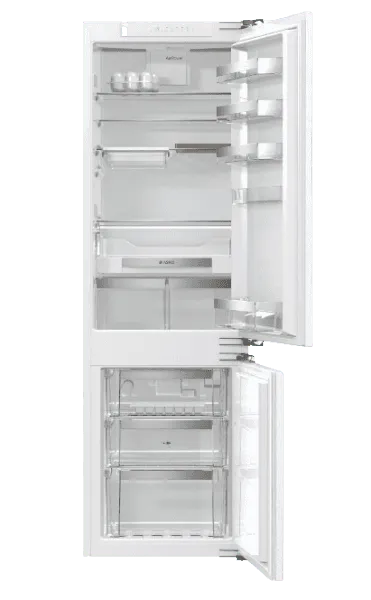 Ремонт/замена датчика температуры Asko RFN2274I