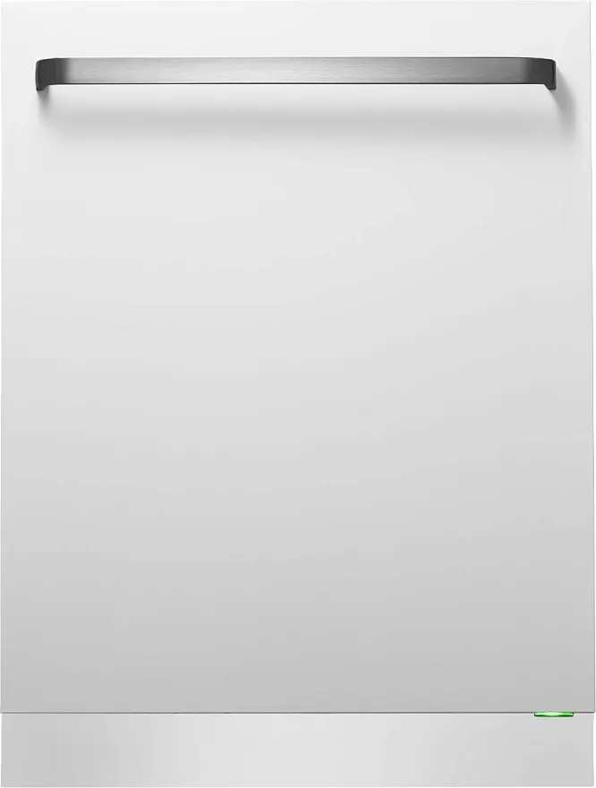 Ремонт теплообменника Asko D 5554 XL FI