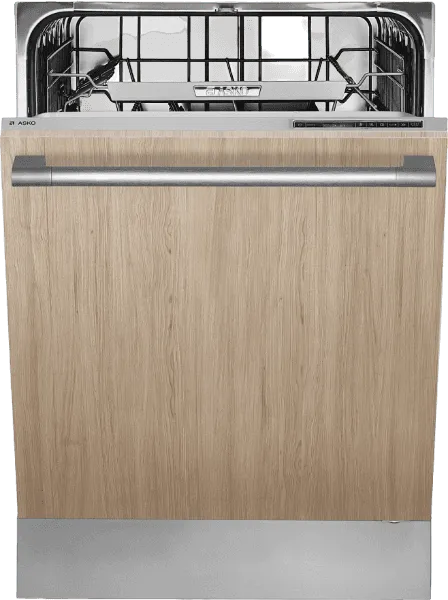 Ремонт теплообменника Asko D 5556 RS