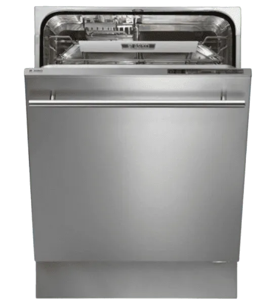 Ремонт теплообменника Asko D 5896 XXL