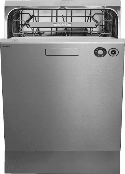 Ремонт теплообменника Asko D 5436 S