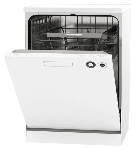 Ремонт теплообменника Asko D 5434 XL S