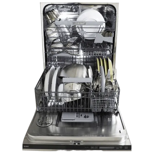 Ремонт теплообменника Asko D 3532