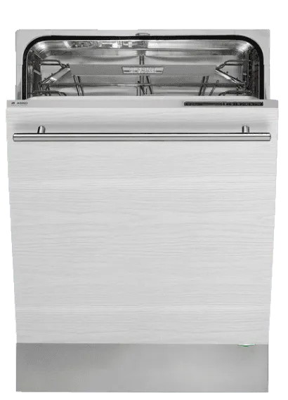 Ремонт теплообменника Asko D 1706 S