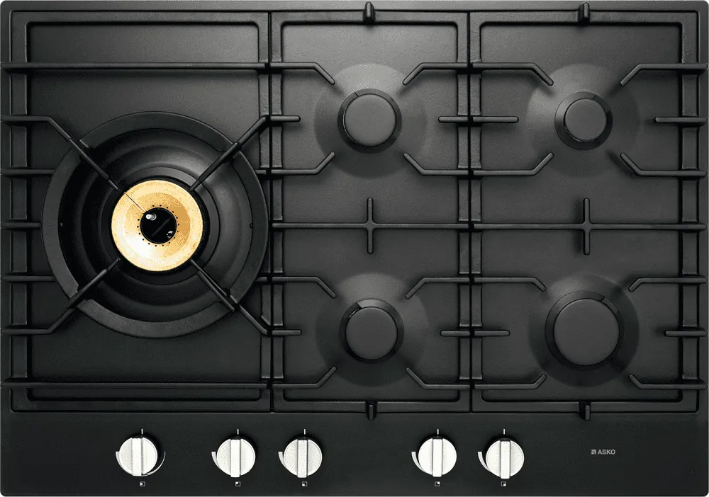 Разблокировка варочной панели Asko HG1776AB