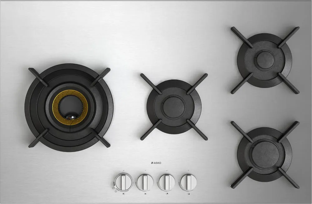 Разблокировка варочной панели Asko HG1885SB