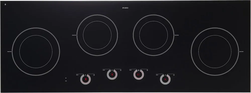 Разблокировка варочной панели Asko HI1194G