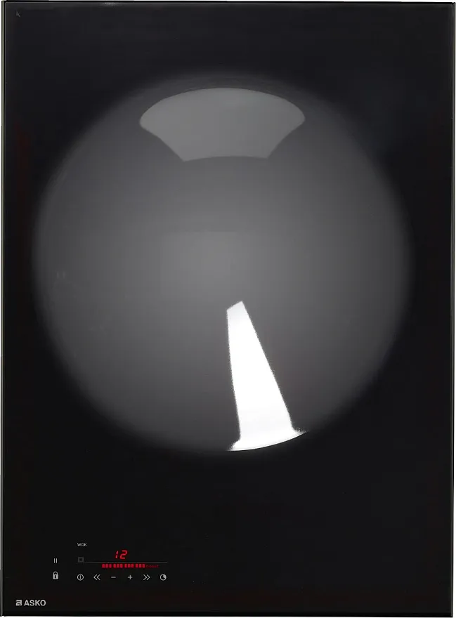 Разблокировка варочной панели Asko HI1345G