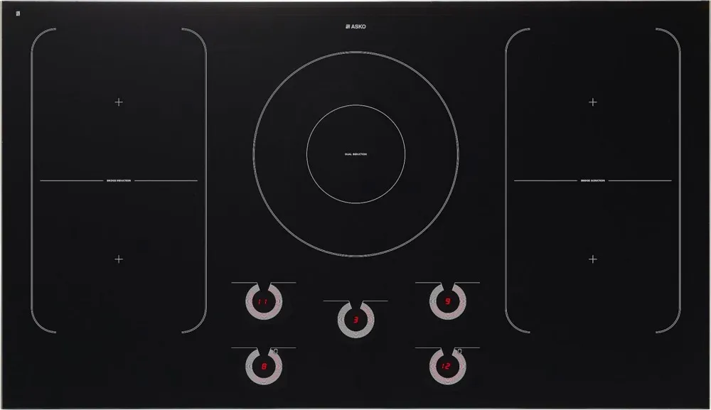 Разблокировка варочной панели Asko HI1994G