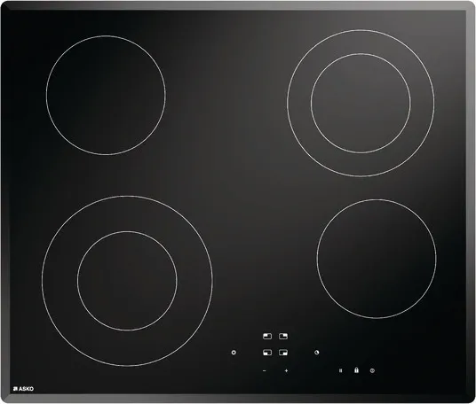 Разблокировка варочной панели Asko HI1641X
