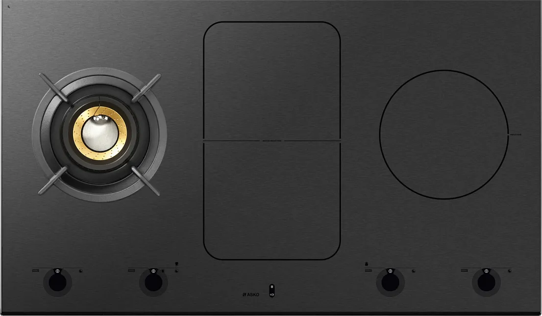 Разблокировка варочной панели Asko HIG1944MB