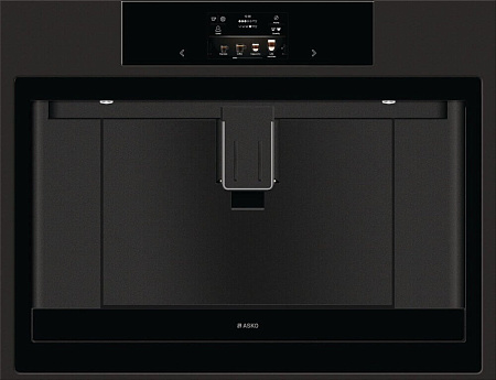 Ремонт ЦЗУ Asko CM8477A