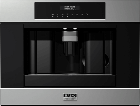 Ремонт ЦЗУ Asko CM8456S