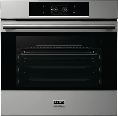 Замена панели управления Asko OP8693S