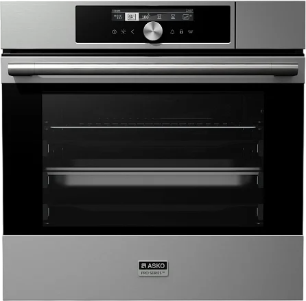 Замена панели управления Asko OCS8656S