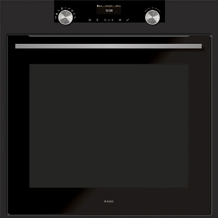 Замена панели управления Asko OP8664A