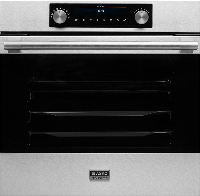 Замена панели управления Asko OP8683S