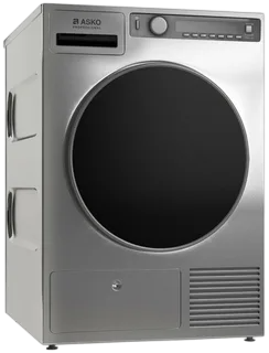 Замена устройств управления Asko  TDC1485VB.T